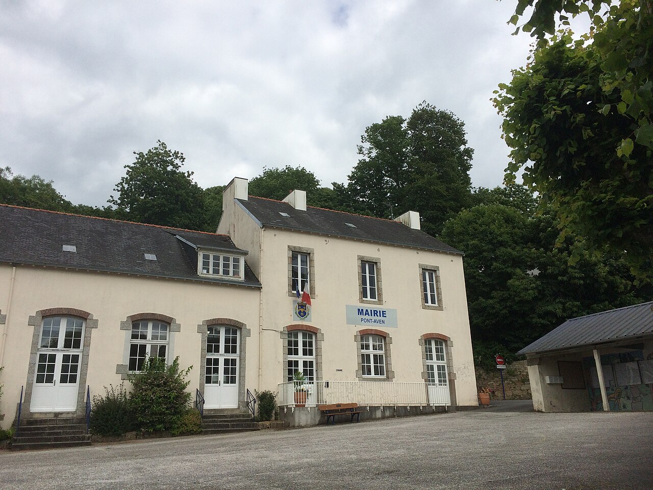 Que faire autour de Kerfany quand il pleut ? 10 idées en Finistère sud