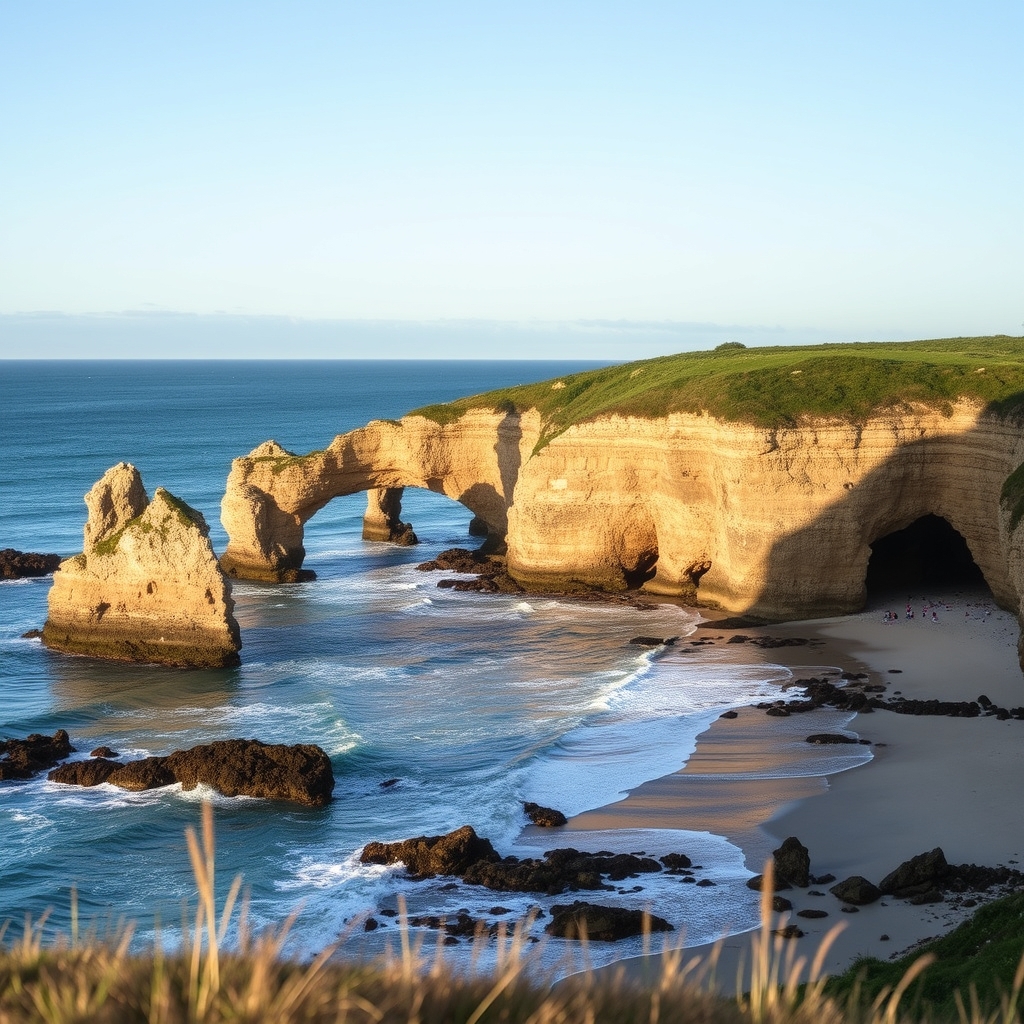 Les Trésors Cachés de la Côte Finistérienne — Les plus belles randonnees autour de Moelan